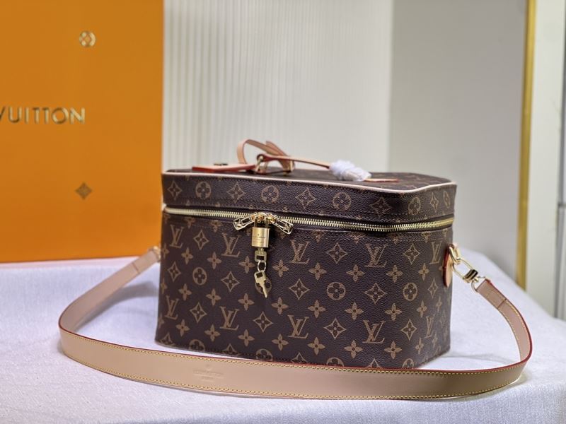 LV Cosmetic Bags